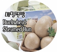 봉평메밀찐빵